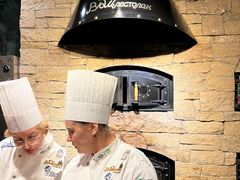 -卢布里西餐厅(总店)