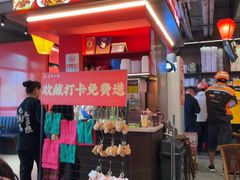 -匠熙小馆(崇文门店)