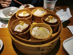 -南小馆(迪士尼小镇店)
