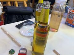 -霄汉牛三鲜湖北砂锅菜(万松园2店)
