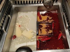 -野妹经典火锅(江夏中百店)
