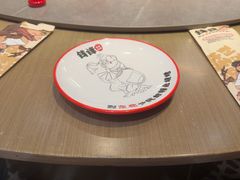 -钱锋炭缸烧烤(南湖大路总店)