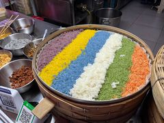-大观篆新农贸市场