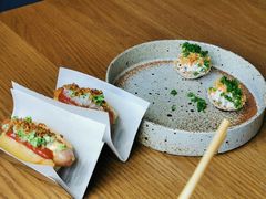 -BOR Eatery(安福路店)