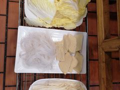 -马记伊源斋涮肉·清真菜(潘家园古玩市场店)