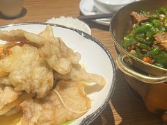 -金掌勺·锅包肉(广渠门店)