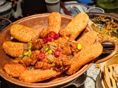 -南京大牌档(夫子庙老门东店)