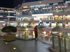 -浦江城市生活广场(江月路店)