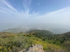 -北京西山国家森林公园