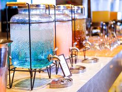 -武汉世茂希尔顿酒店·汇·全日餐厅