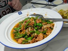 -兰湘子·湘菜小炒(崂山丽达店)