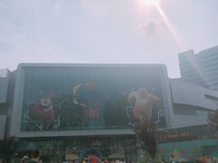 -凯德广场(西城店)
