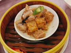 -宝燕壹号(徐汇店)