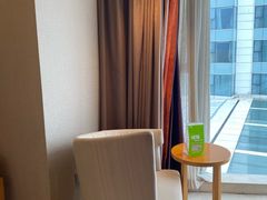 -秦皇岛秦皇国际大酒店