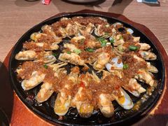 -金掌勺锅包肉(华润万象城店)