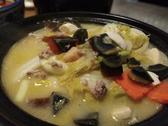 -新悦·霞浦海鲜生(上下杭店)