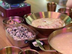 -HOTISLAND海鸡岛·韩国料理(江南西店)