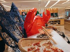 -北京王府井希尔顿酒店·万斯阁西餐厅