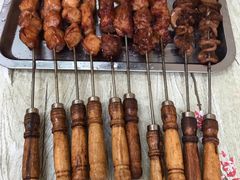 -王记西鎮电烤肉(汶上路店)