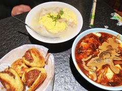 -买又大餐厅(福林里店)