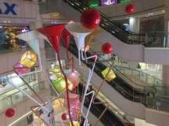 -金逸影城(武汉人信汇IMAX店)