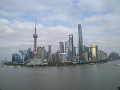 -上海和平饭店华懋阁 Cathay Room