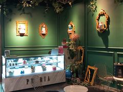 -柏尼娅PEARIA·蛋糕定制(静安店)