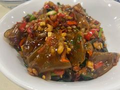 -笨罗卜浏阳菜馆(太平街店)