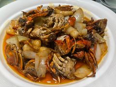 -周家二小姐的菜(西津渡店)