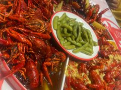 -阿青龙虾·烧烤大排档(湖里万达店)