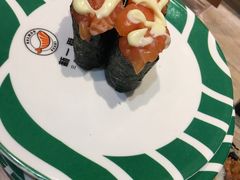 -新一番三文鱼寿司(红城湖店)