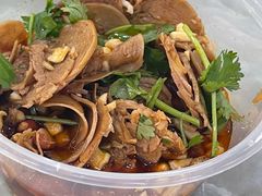招牌捆鸡-张记捆鸡(总店)
