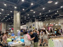 -BASEMENT FG (成都太古里店)