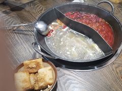-冯校长老火锅(深圳总店)