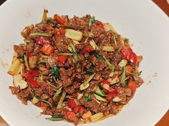 -徽三说·土徽菜·中国徽菜连锁品牌(阳湖总店)