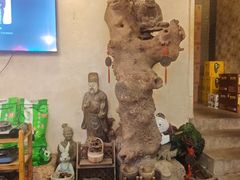 -霄汉牛三鲜湖北砂锅菜(万松园2店)