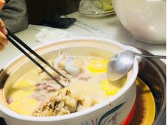 -小骨煲金华砂锅(转塘金街美地店)