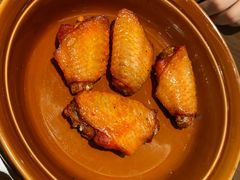 -萨莉亚意式餐厅(杭州滨江天街店)