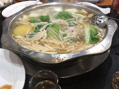 -佳荣老五生态牛肉馆