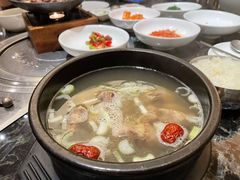 牛尾汤-酣庭院(红松东路店)