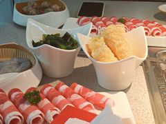 -海底捞大排档火锅(悦荟广场店)