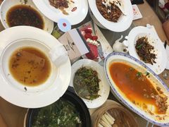 -塞上府(西安店)