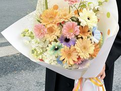 -F.Story 花和故事(新天地店)