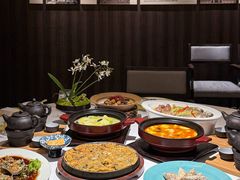-金成潮菜博物馆(海珠湿地店)