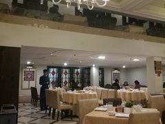 大堂-大鸭梨烤鸭店(花园村店)