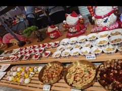 -深海聚汇·牛榴宴·自助料理(江宁万达店)
