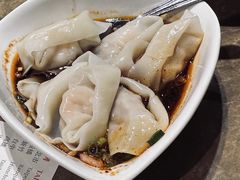 -鼎泰丰(新港中心店)