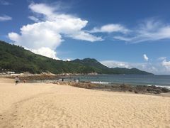 -南丫岛
