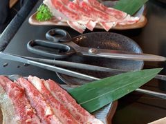 -谷牛和牛烤肉(漕河泾印象城店)