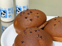 -DANXI丹喜面包·蛋糕(龙腾店)